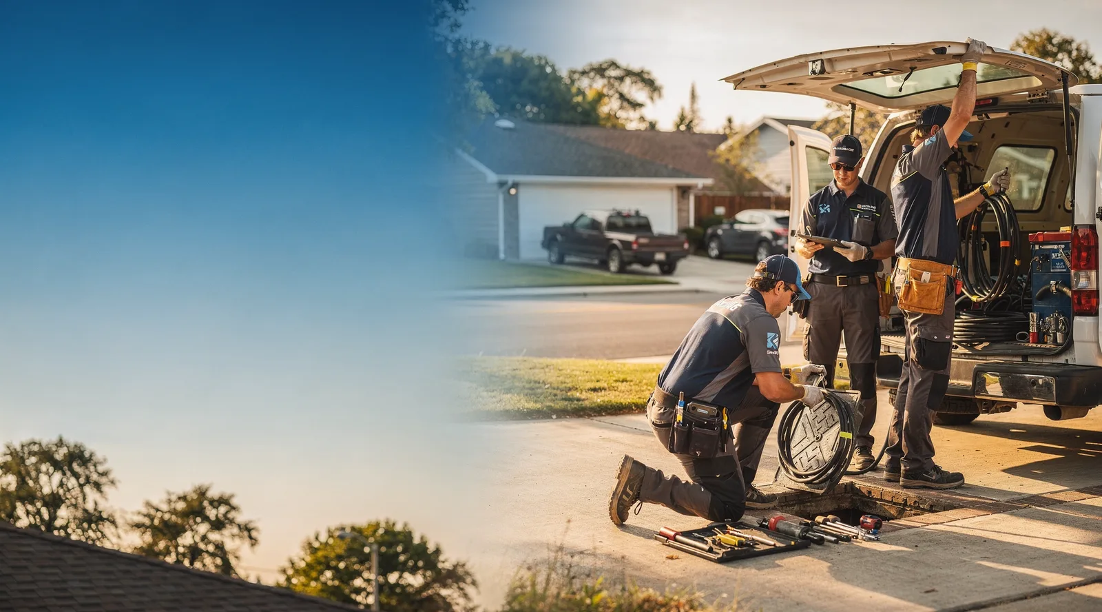 Water Softener Installation in American Canyon, CA near me
